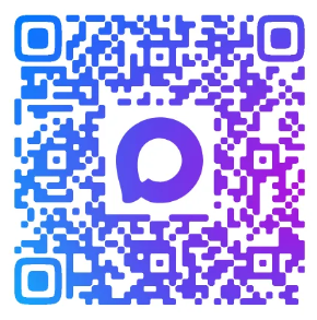 QR-код: написать в мессенджер Макс, ООО Испытательная лаборатория